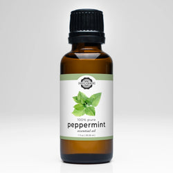 Peppermint Essential Oil