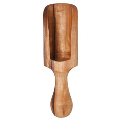 Olive Wood Mini Scoop