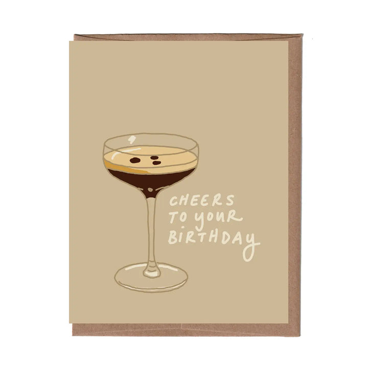 Scratch & Sniff Greeting Cards