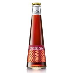 Non Alcoholic Amaro Falso