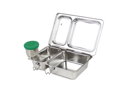 Shuttle Lunch Box