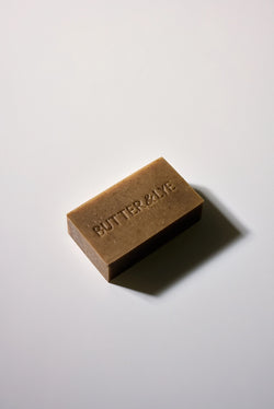 Anti-aging Sage Face and Body Soap Bar