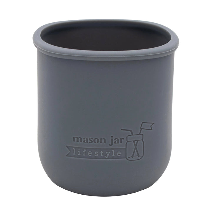 Silicone Sleeve For Regular Mason Jars