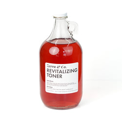 Refillable Revitalizing Toner