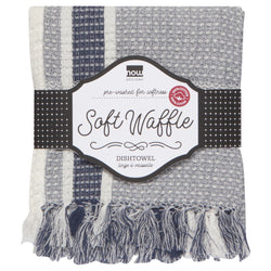 Soft Waffle Dishtowel