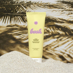 Bask SPF Sunscreen Lotion