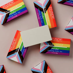 Pride Bar Soap Limited Edition