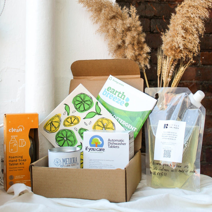 The Whole Shebang Box