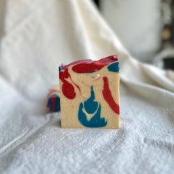 Goat Milk Soap: Goat Bills!