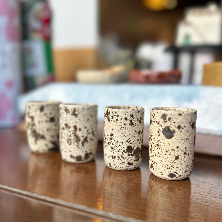 Sake Glass (Can be used for shots too)
