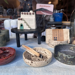 Burn Bowl