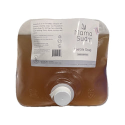 Unscented Castile Soap