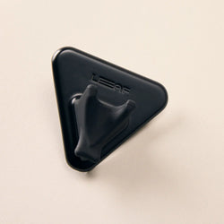 Shower Holder For Leaf Razor