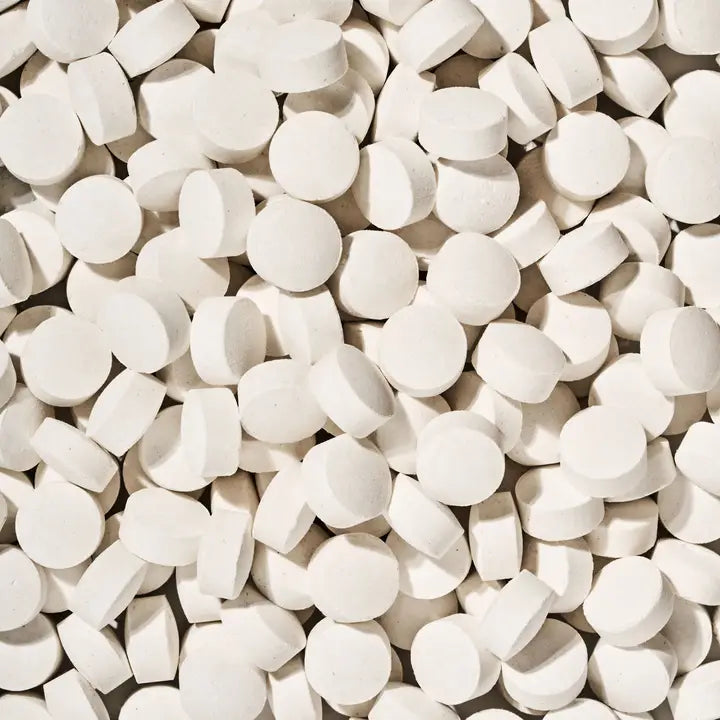 Huppy Breath Mints Refill