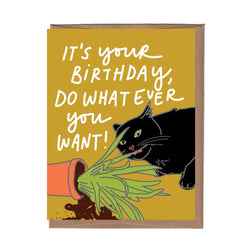 Greeting Cards