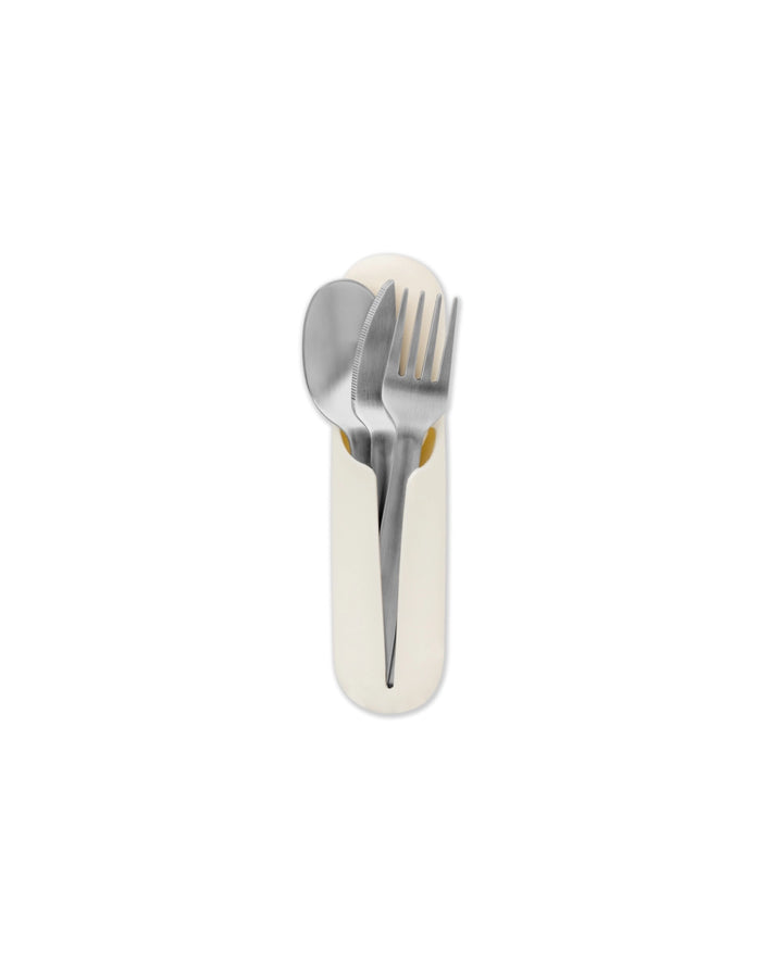 Travel Utensil Set
