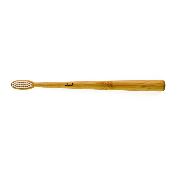 Truthbrush Bamboo Toothbrush