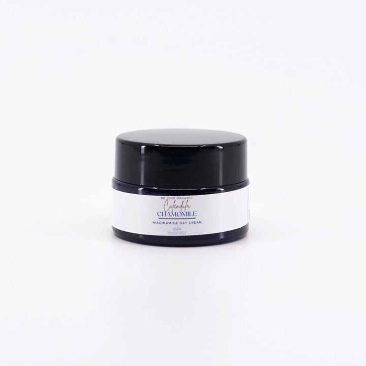 Niacinamide Day Cream with Calendula + Chamomile