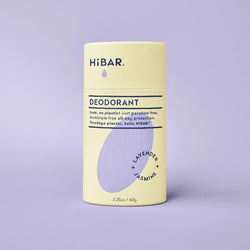 Hibar Deodorant Lavender Jasmine