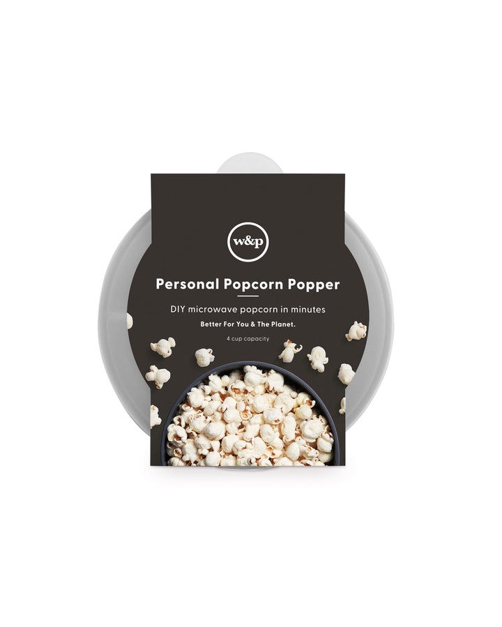 Popcorn Popper