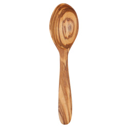 Olive Wood Mini Spoon