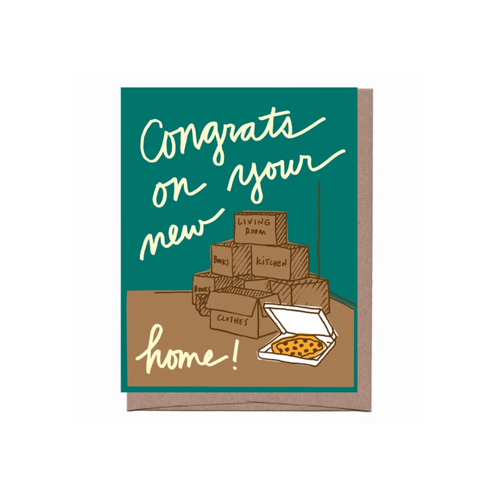 Greeting Cards