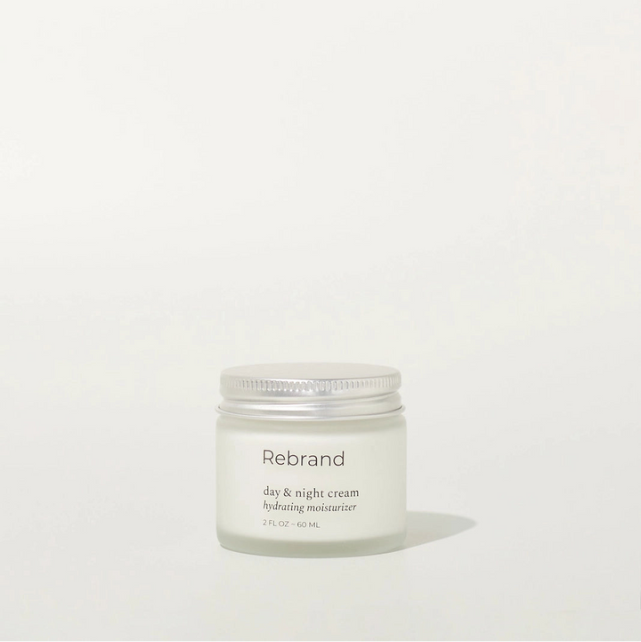 Day & Night Cream