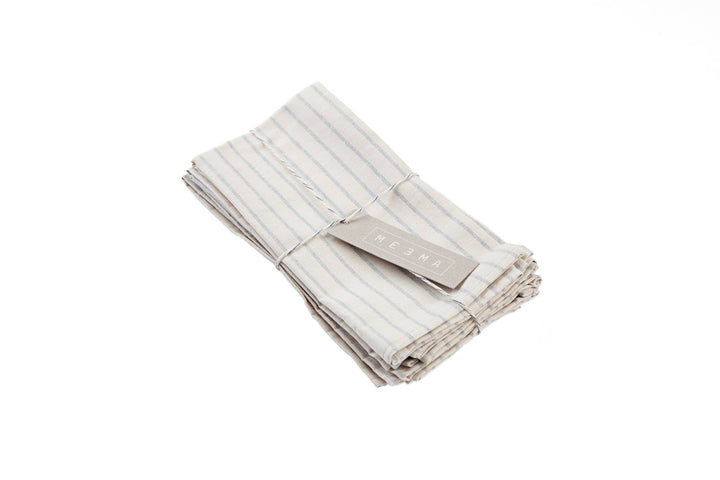 Reusable Napkins~Pack of 4