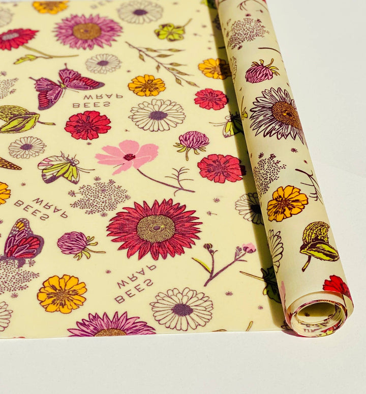 Bee's Wrap: Single Roll