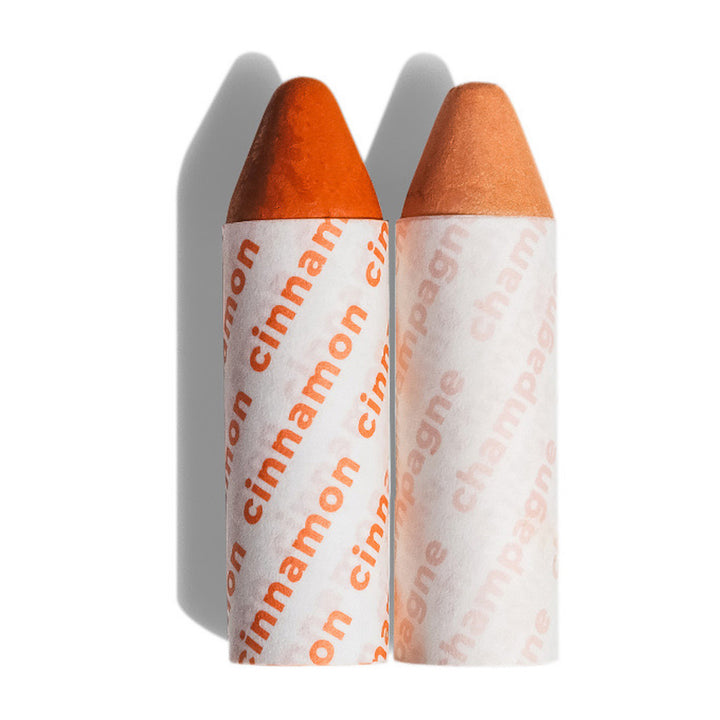 Lip To Lid Balmie Duo Set