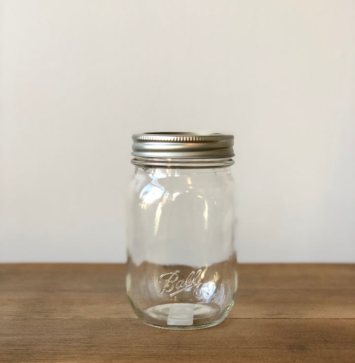 Refillable Conditioner Rosemary Mint