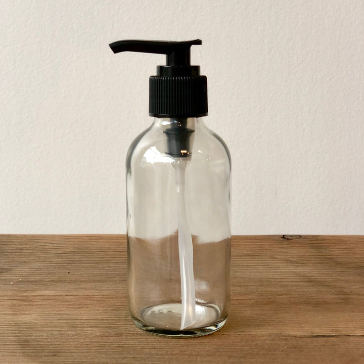 Refill: Gel Face Wash
