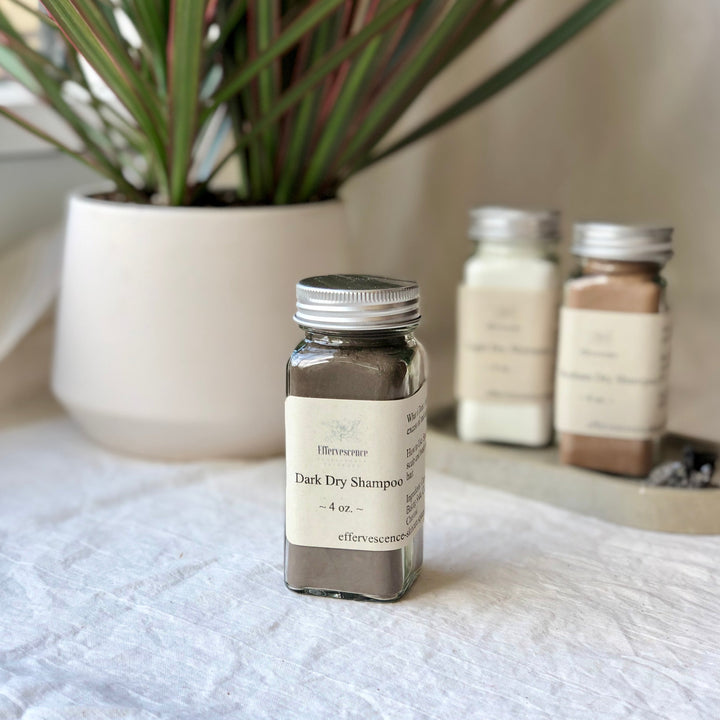 Dry Shampoo