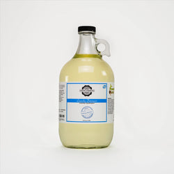 Refillable Laundry Detergent