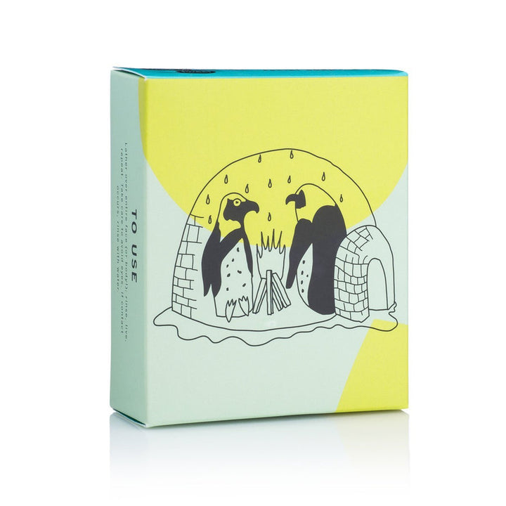 Tea Tree Charcoal Facial Soap
