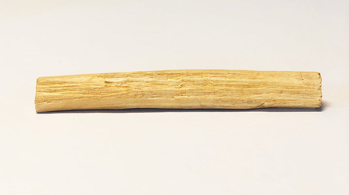 Smudge Stick: Palo Santo