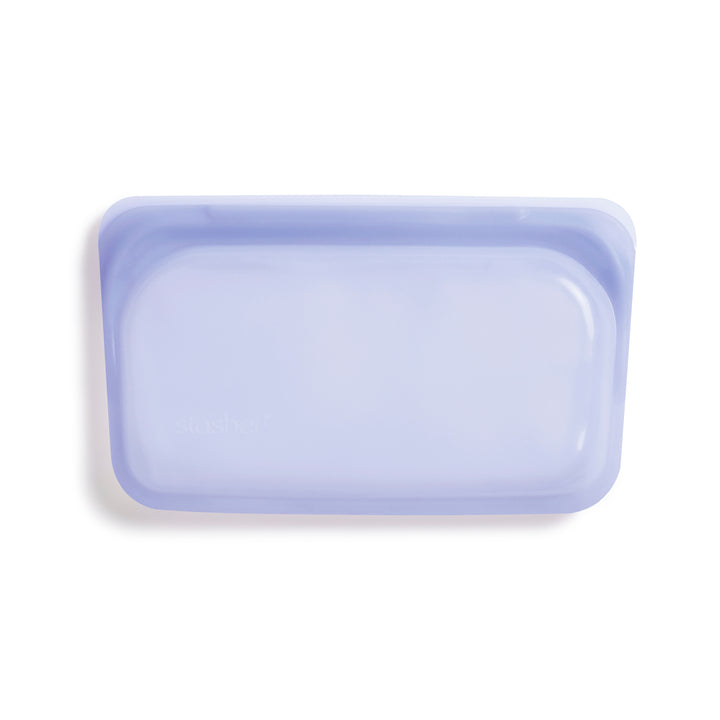 Reusable Silicone Snack Bag