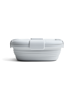 Collapsible Food Container: 24oz