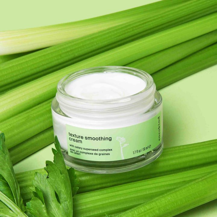 Texture Smoothing Cream