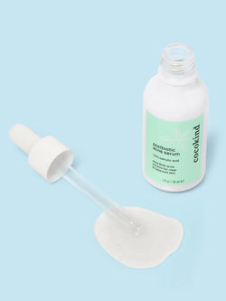 Postbiotic Acne Serum