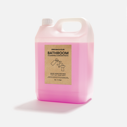 Refill: Bathroom Cleaning Concentrate