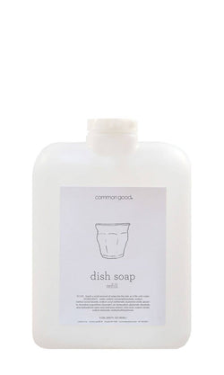 Refill: Dish Soap