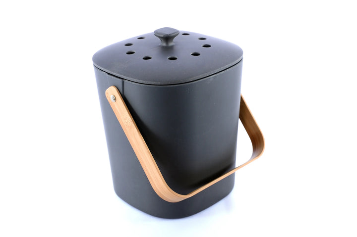 compost bin