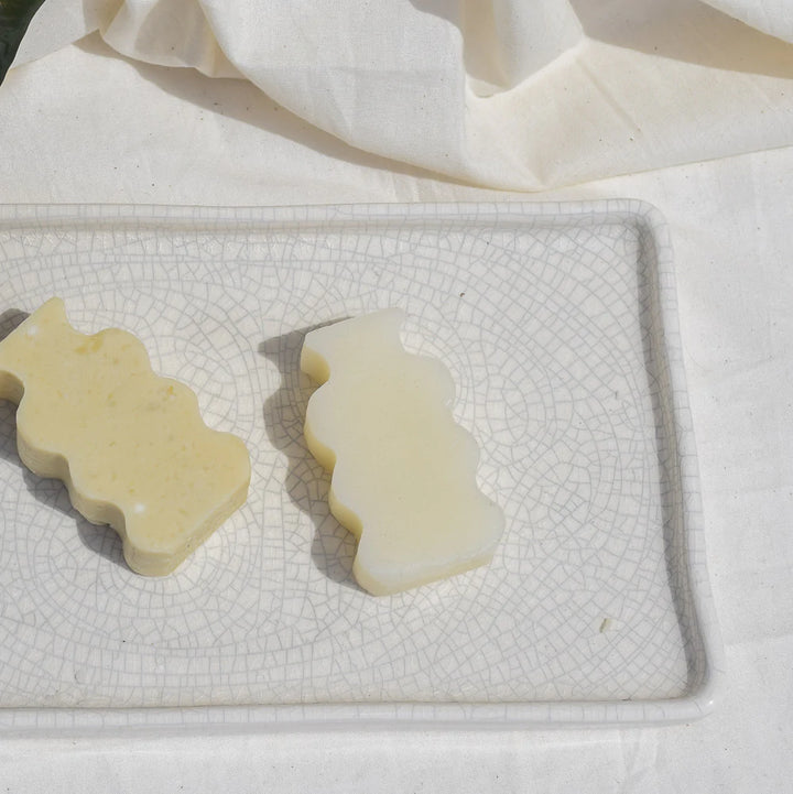 Silk Conditioner Bar