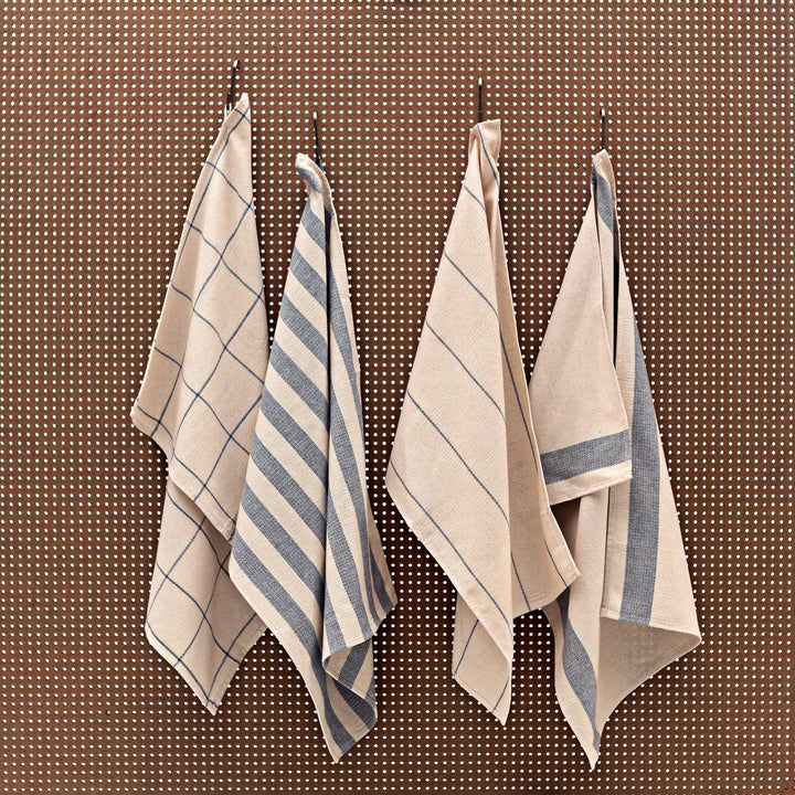 Kitchen Towels~Pack of 4