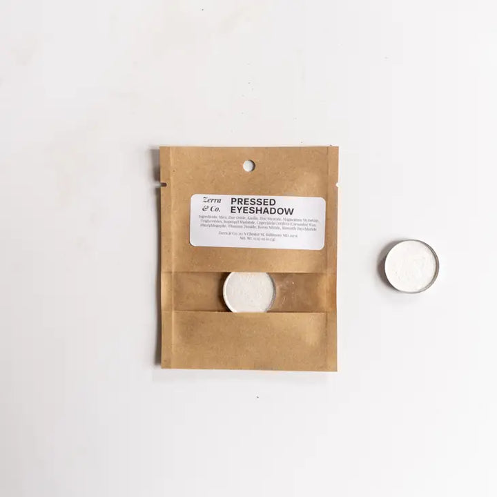 Pressed Eyeshadow Palette Refills