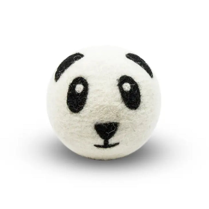 Wool Dryer Balls
